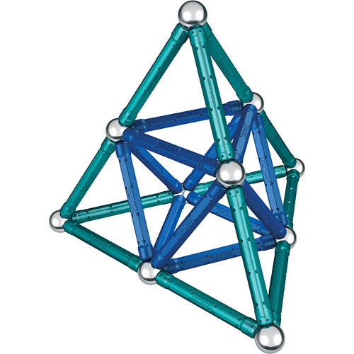 Geomag KIds Color 44 pcs