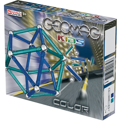 Geomag KIds Color 44 pcs