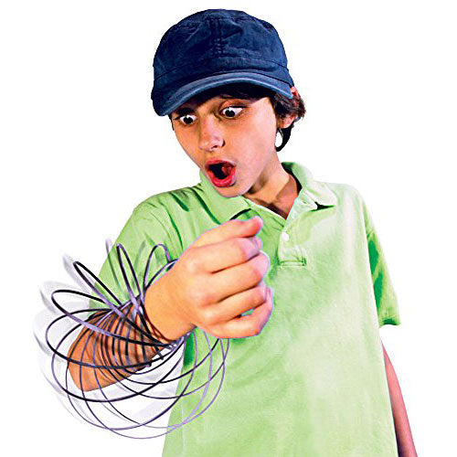 Geospace Geoflux Solar Series Toy, Purple