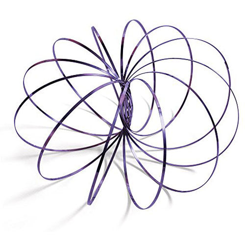 Geospace Geoflux Solar Series Toy, Purple