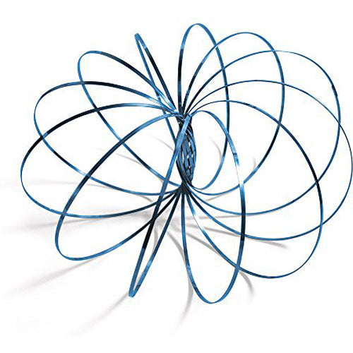 Geospace Geoflux Solar Series Toy, Blue