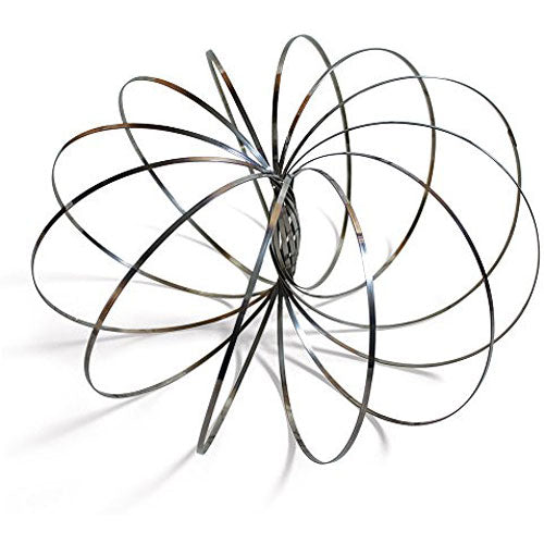 Geospace Geoflux Solar Series Toy, Chrome