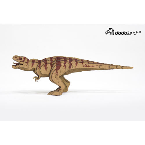 Dodoland Tyranno Junior