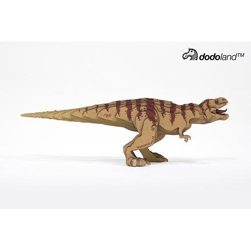 Dodoland Tyranno Junior
