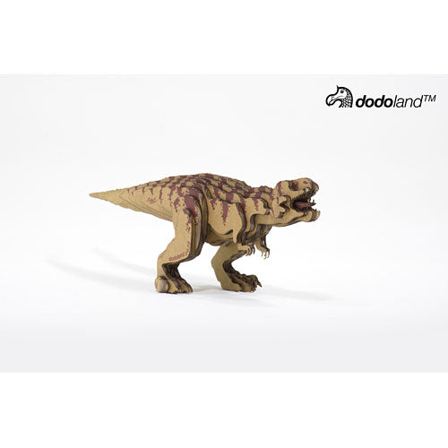 Dodoland Tyranno Junior