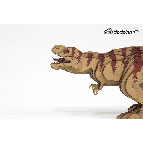 Dodoland Tyranno Junior