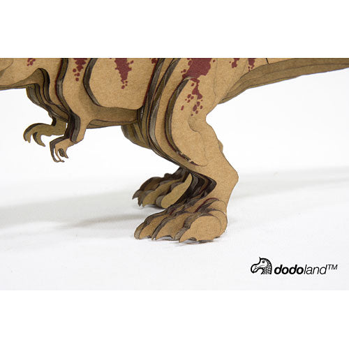 Dodoland Tyranno Junior