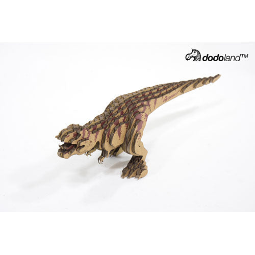 Dodoland Tyranno Junior