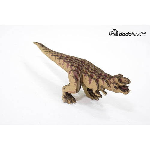 Dodoland Tyranno Junior