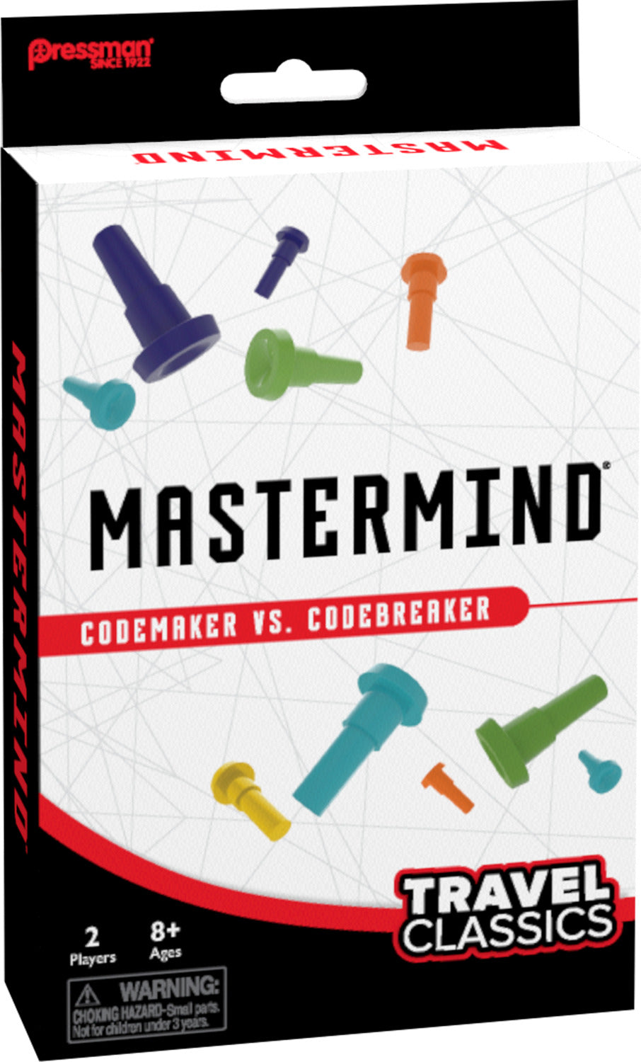 Travel Classics: Mastermind