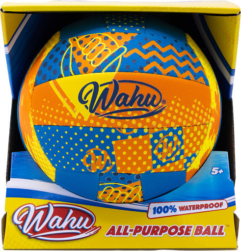 Wahu Assorted All-Purpose Balls