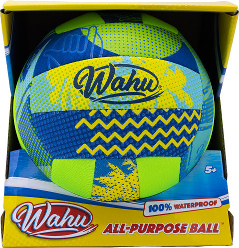 Wahu Assorted All-Purpose Balls