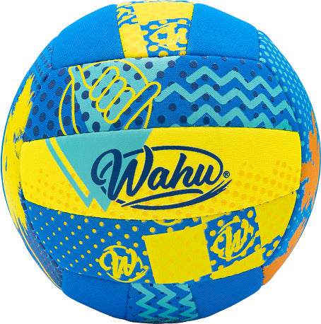Wahu Assorted All-Purpose Balls