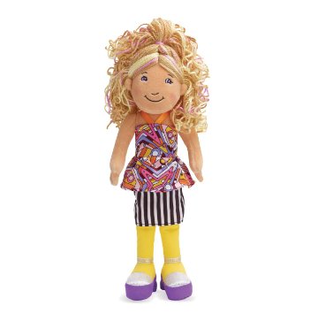 Groovy Girl Brooklyn