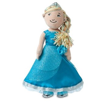 Groovy Girl Princess Crystelle