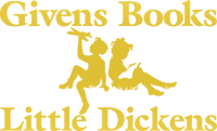 Givens Books & Little Dickens