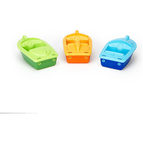 Sport Boat Assortment