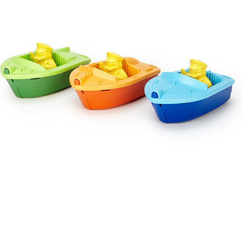 Sport Boat Assortment