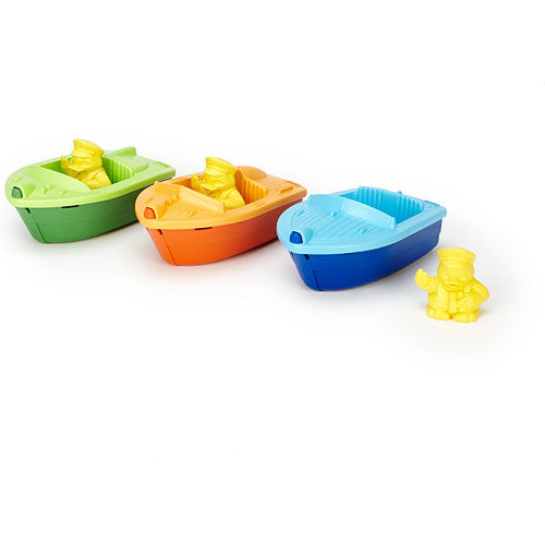 Sport Boat Assortment