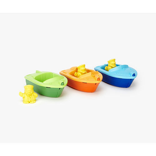Sport Boat Assortment