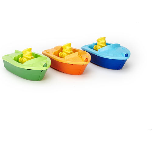 Sport Boat Assortment