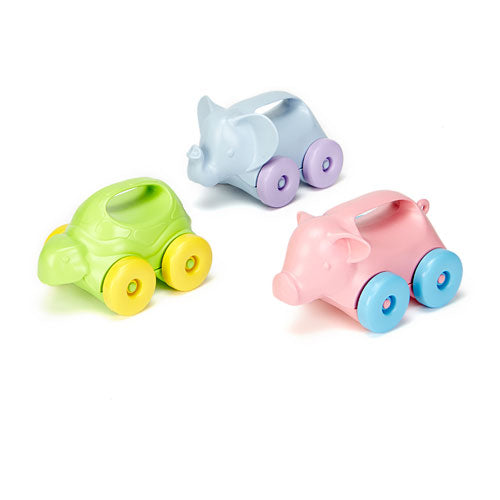 Roller Car Assortment