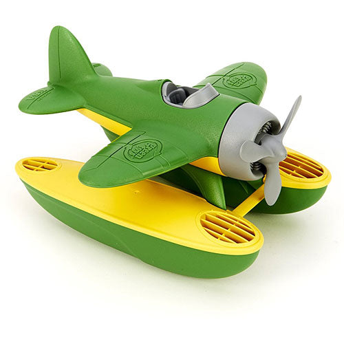 Seaplane  Green