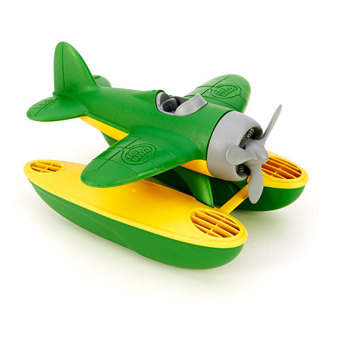 Seaplane  Green