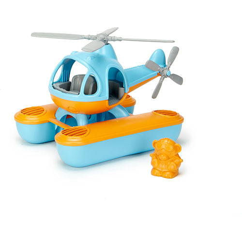 Sea Copter  Blue