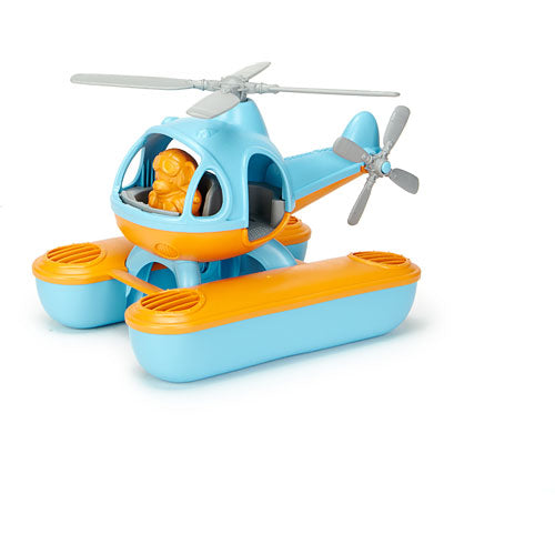 Sea Copter  Blue