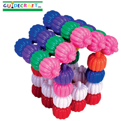 Stak'ems Pumpkins 96 Pieces