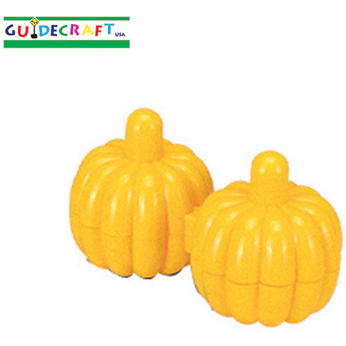 Stak'ems Pumpkins 96 Pieces