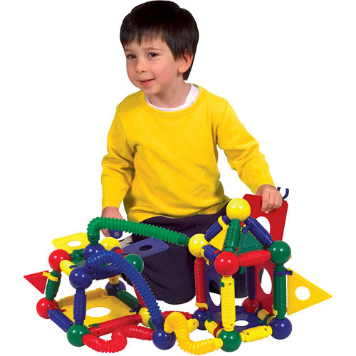 magneatos jumbo 148 pc set