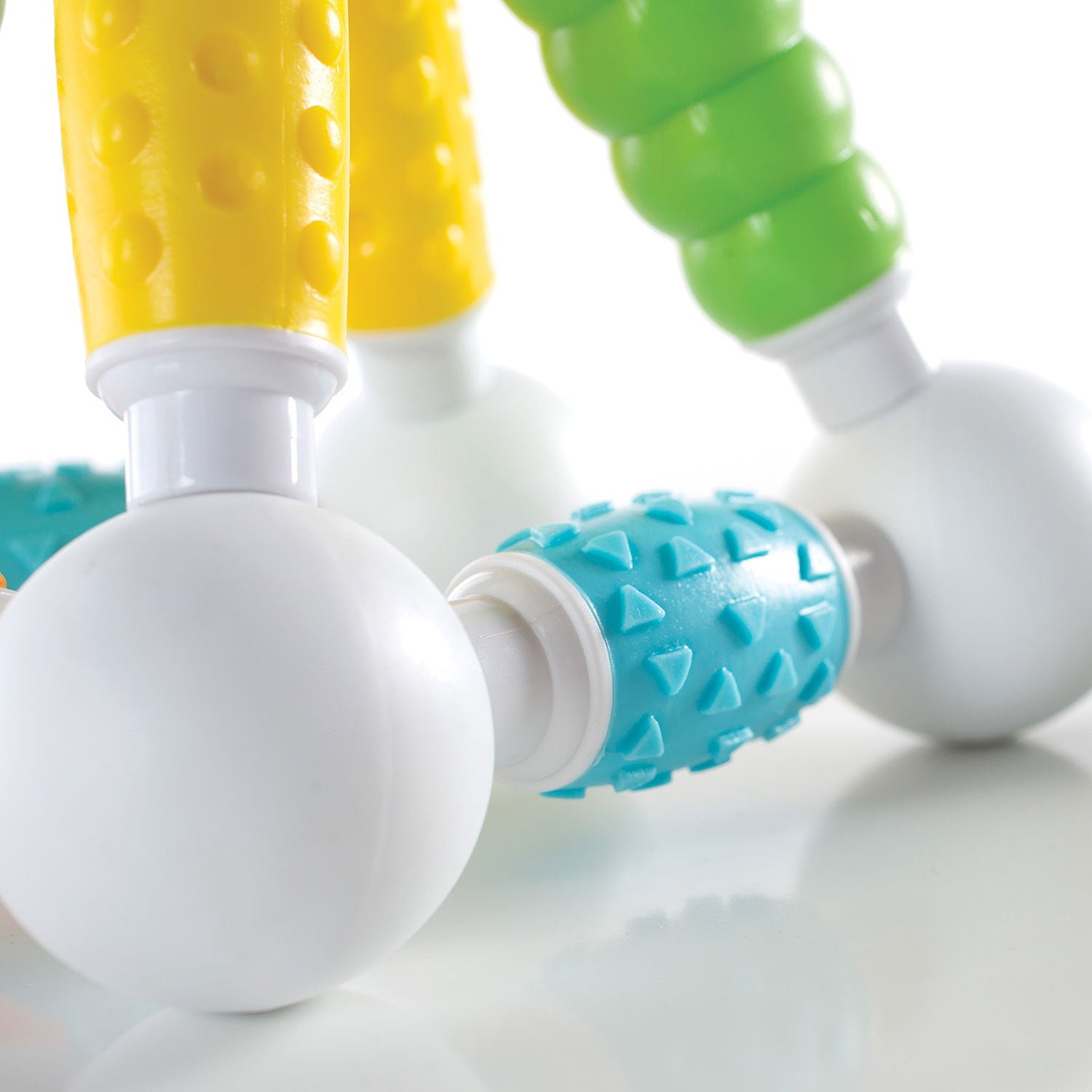 Grippies Builders - 20 Piece Set