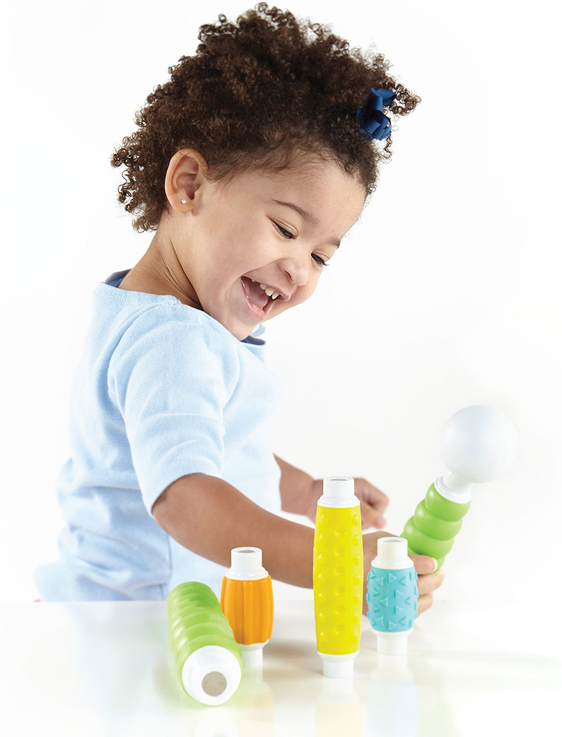 Grippies Builders - 20 Piece Set