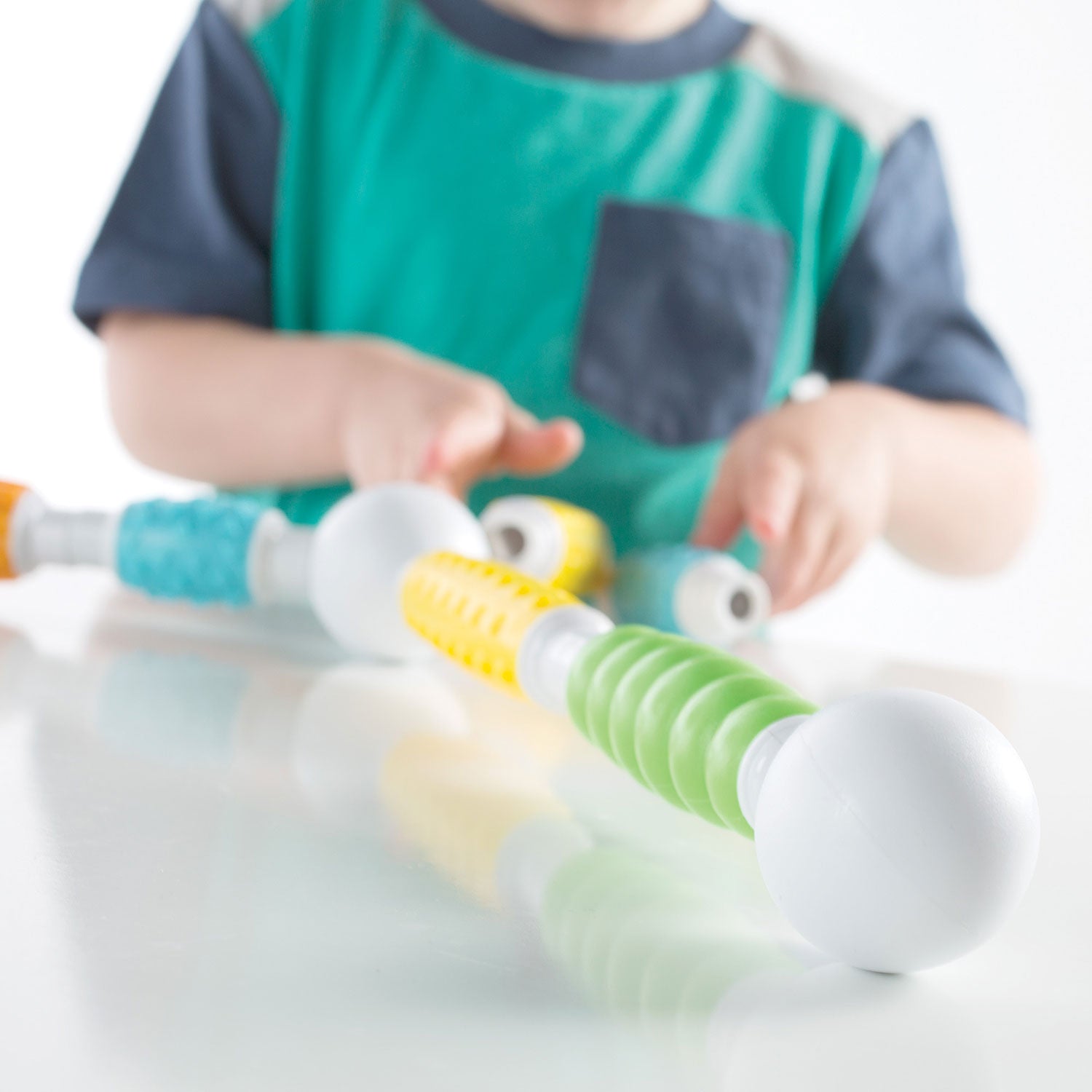 Grippies Builders - 20 Piece Set