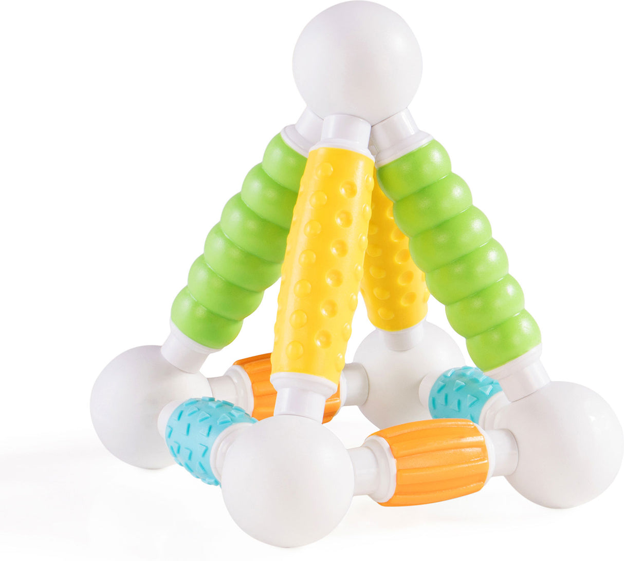 Grippies Builders - 20 Piece Set