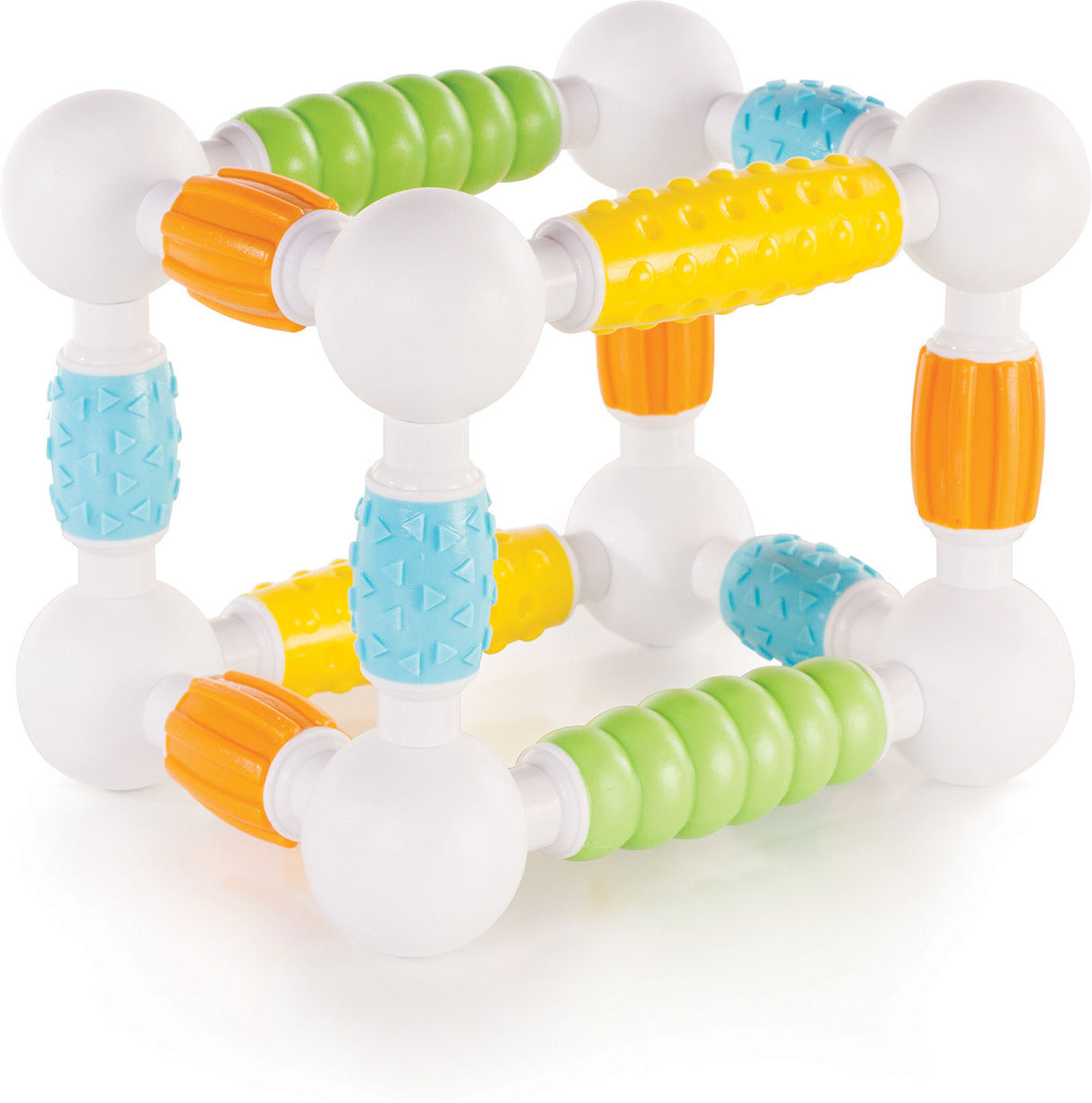 Grippies Builders - 20 Piece Set