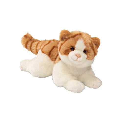 Scoopers Jr. Tabby Cat