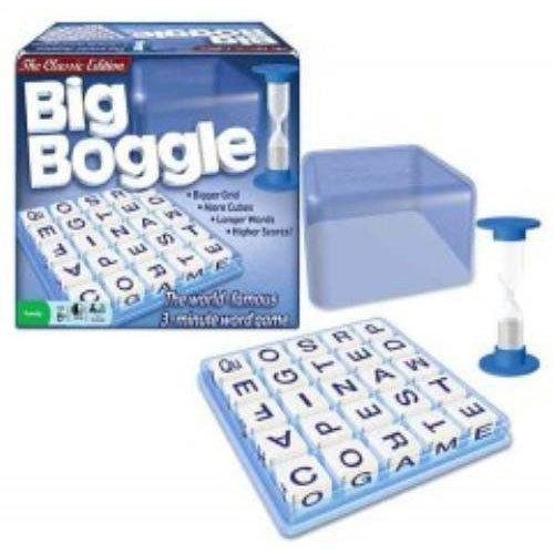 Big Boggle