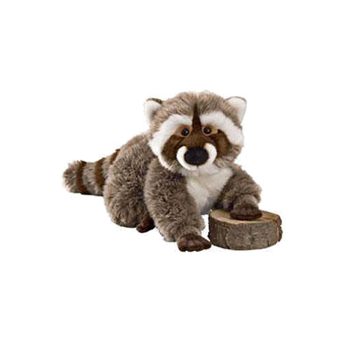 Destry Racoon