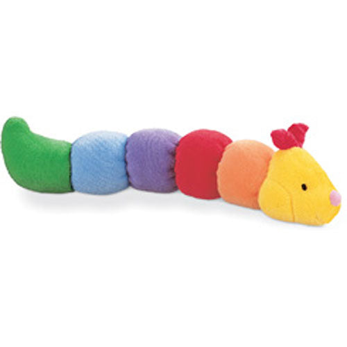 Mini Tinkle Crinkle Bright Rattle