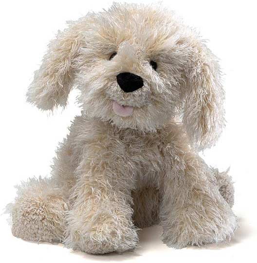 Karina Labradoodle 10.5"