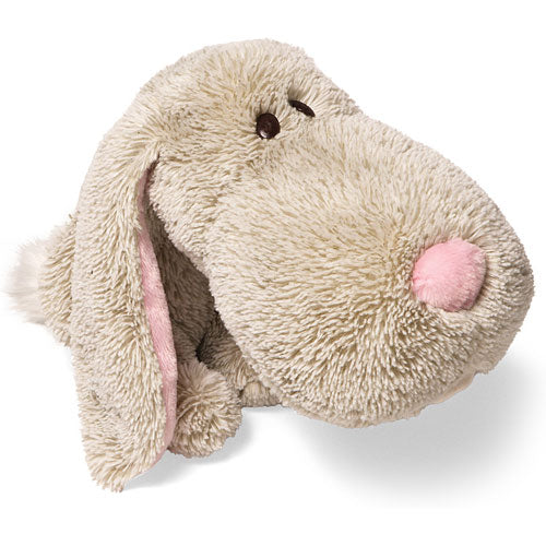 Nuzzles - Alice Bunny 18"