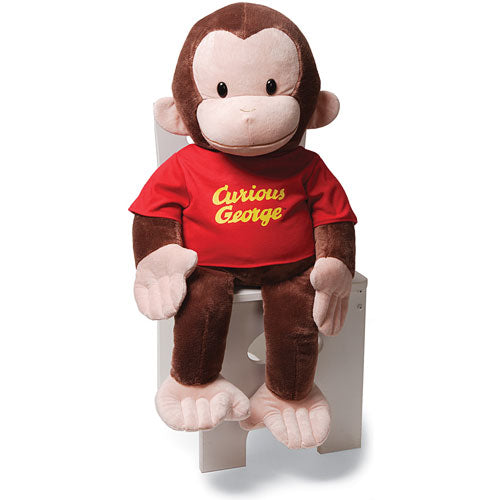 Curious George 26"