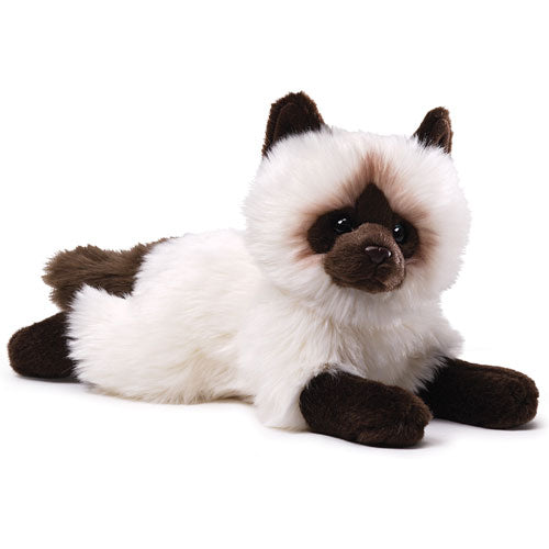 Himalayan Cat - Small 11"