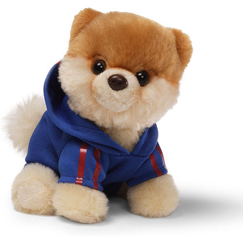 Itty Bitty Boo - #006 Jogging Suit 4"