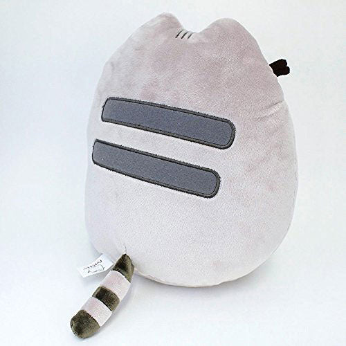 Pusheen Donut, 9.5"