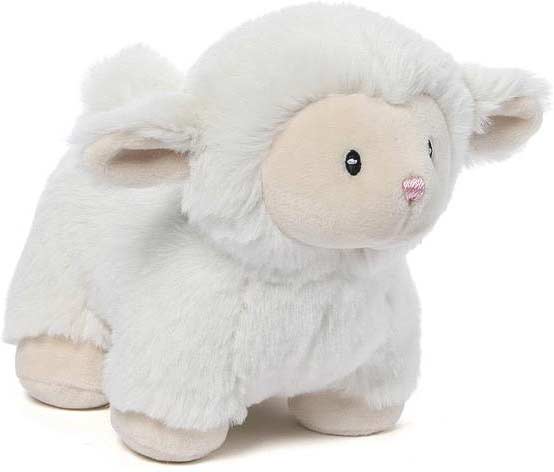 Lopsy Lamb, 5.5"