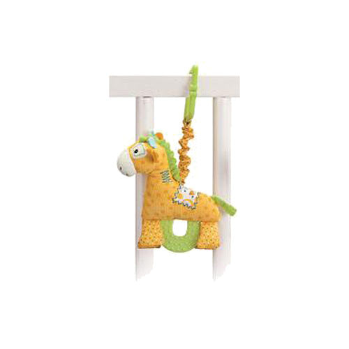 Hopscotch pldown Teether
